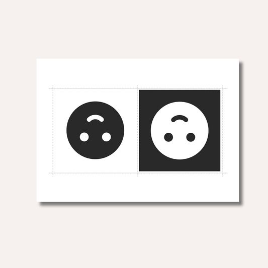 High Contrast Flash Cards: All X 150