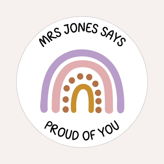 Proud Of You