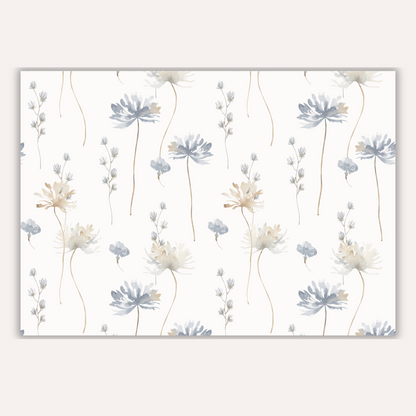 Dandelions Print