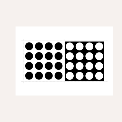 High Contrast Flash Cards: All X 150