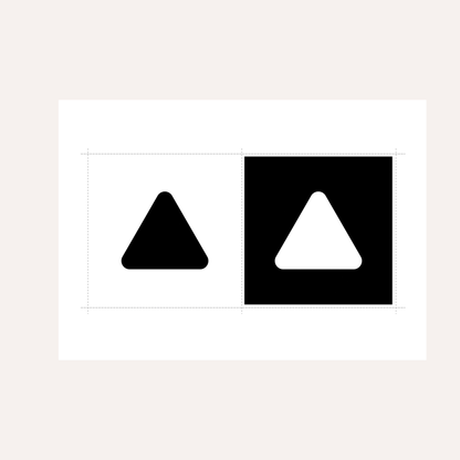 High Contrast Flash Cards: All X 150