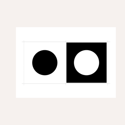High Contrast Flash Cards: All X 150