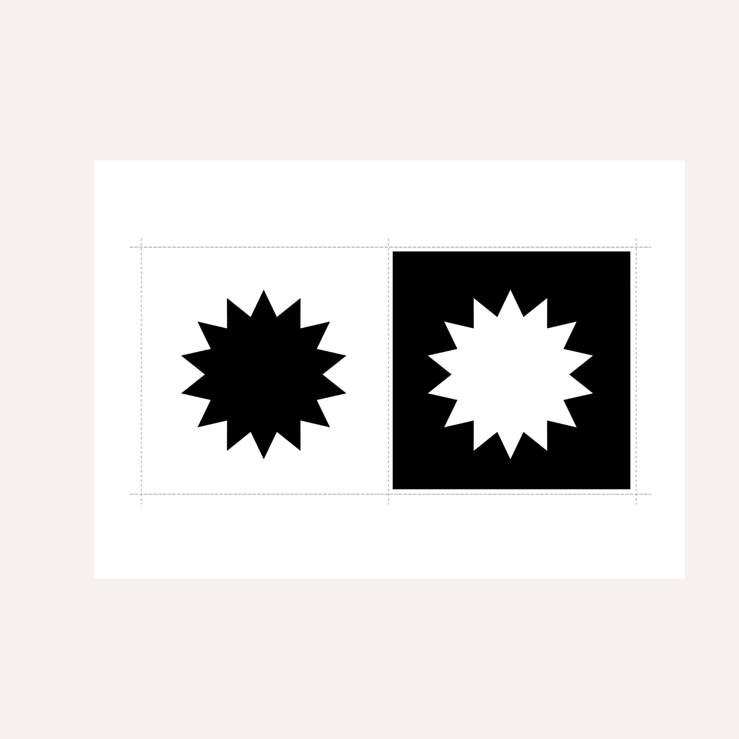 High Contrast Flash Cards: All X 150