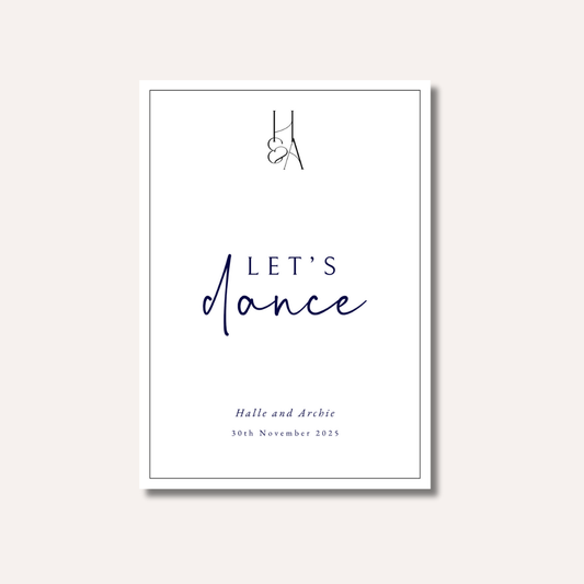 Let's Dance