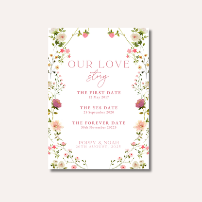 Our Love Story
