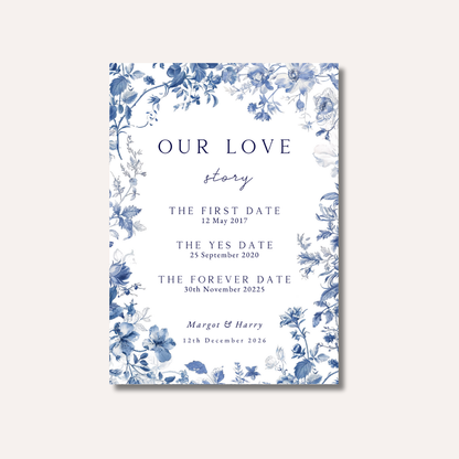 Our Love Story