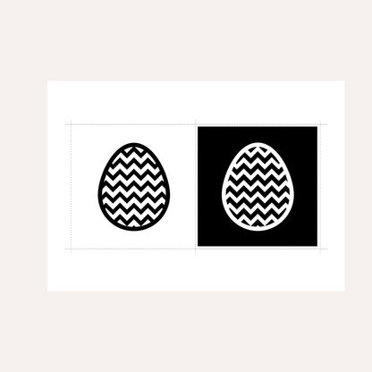 High Contrast Flash Cards: All X 150
