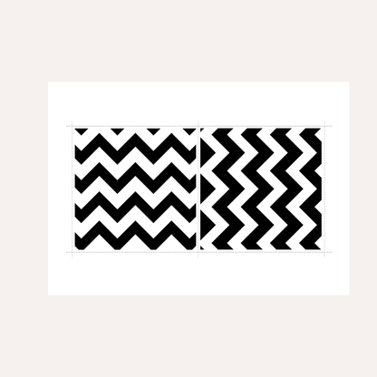 High Contrast Flash Cards: All X 150