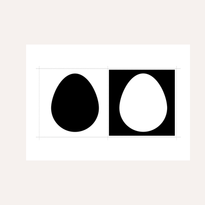 High Contrast Flash Cards: All X 150