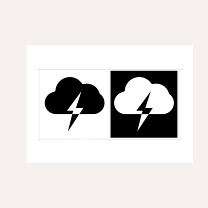 High Contrast Flash Cards: All X 150