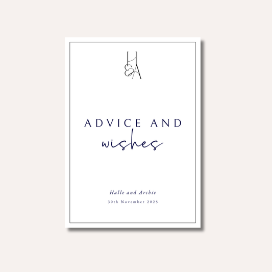 Advice and Wishes