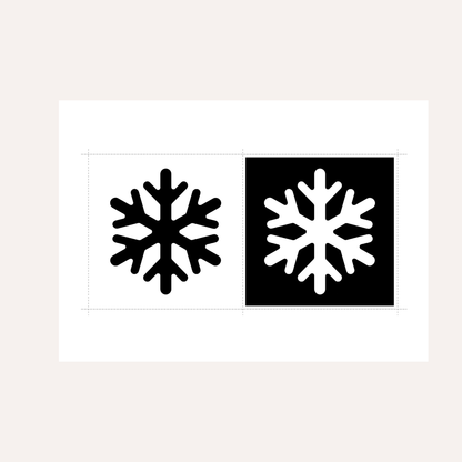 High Contrast Flash Cards: All X 150