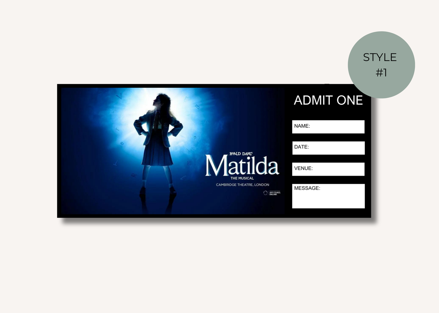 Matilda