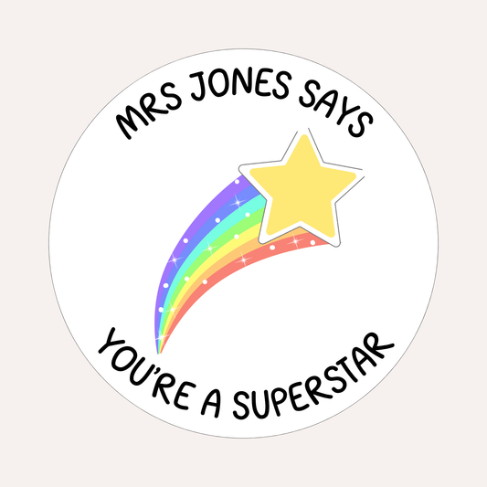 You're a Superstar #2