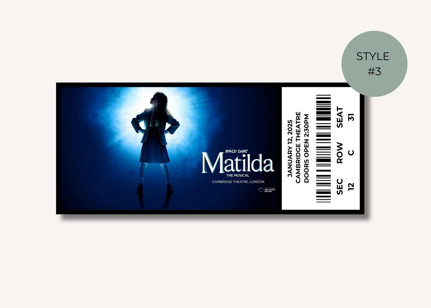 Matilda