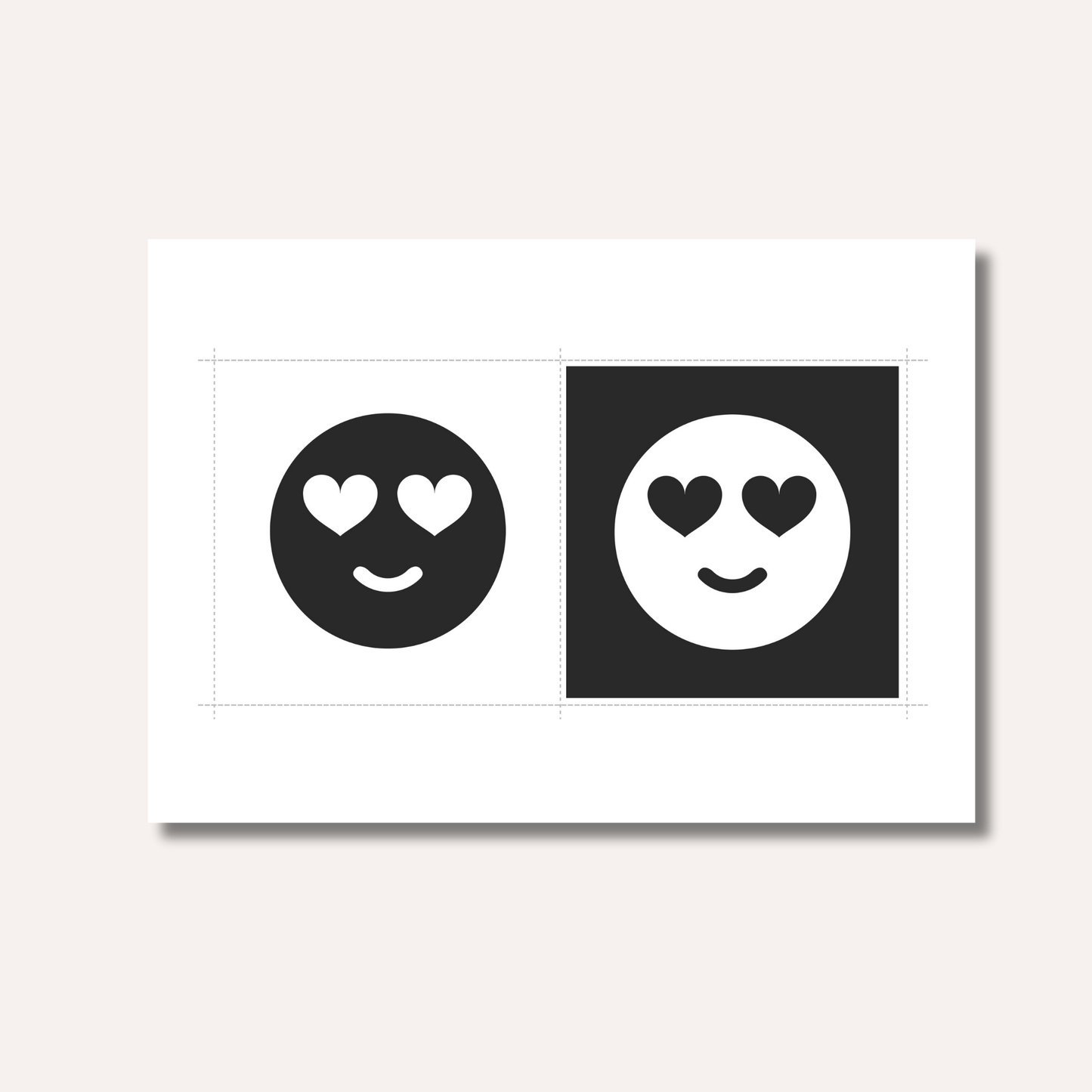 High Contrast Flash Cards: All X 150