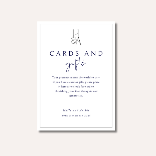 Cards & Gifts