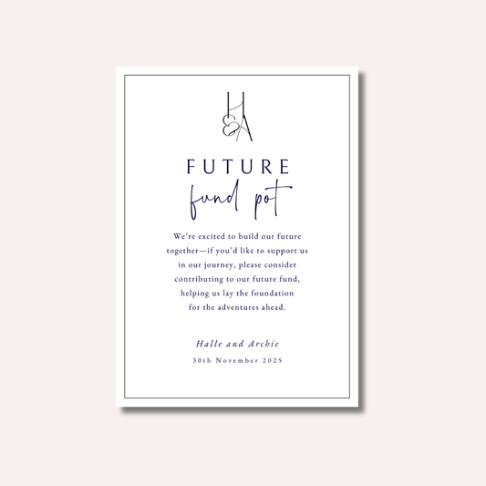 Future Fund Pot