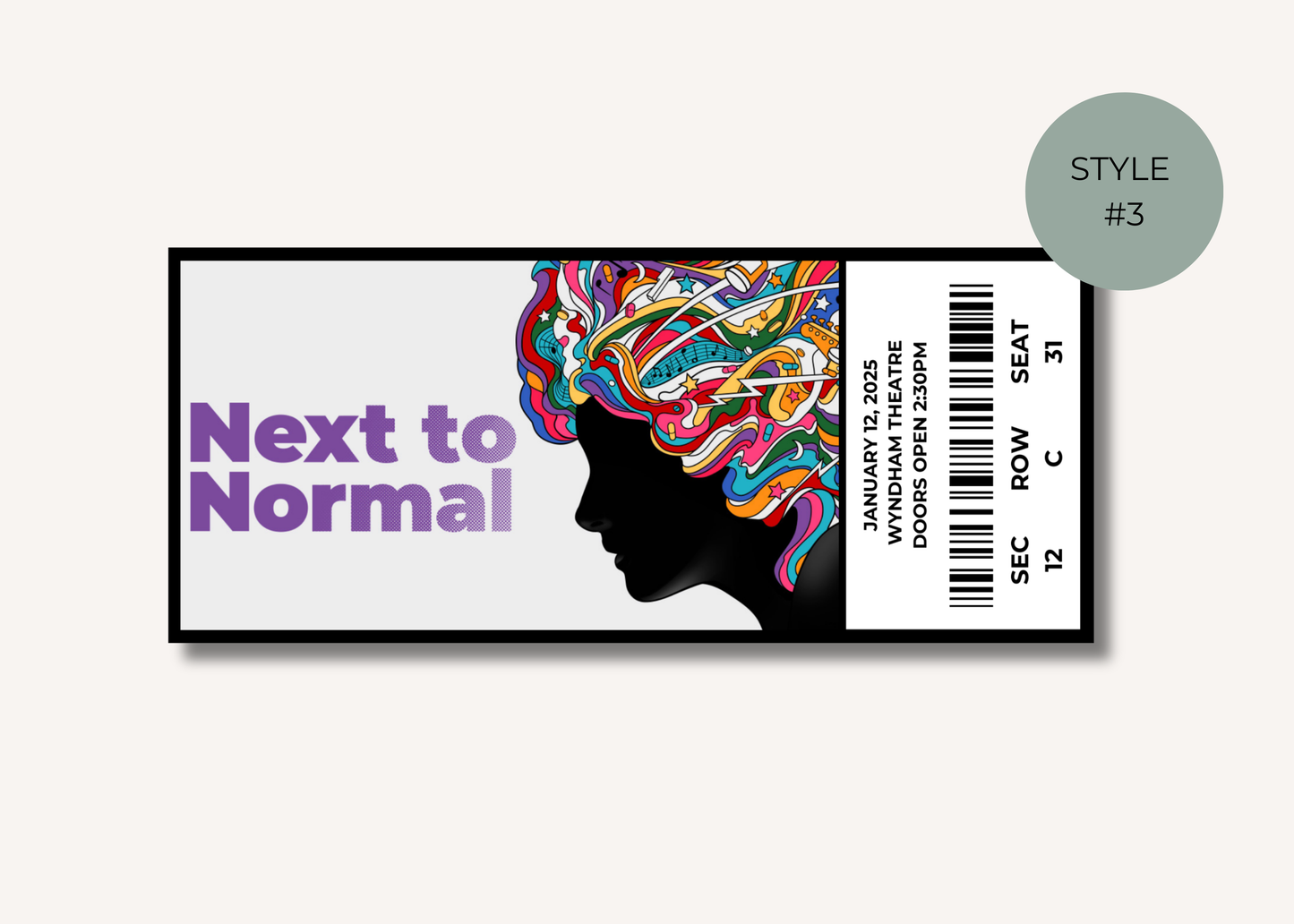 Next To Normal