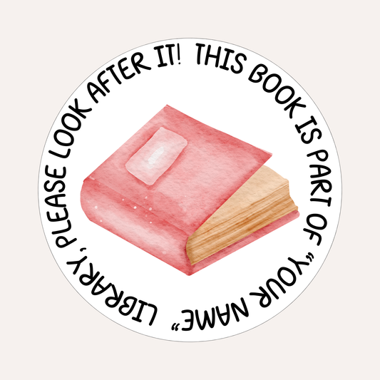 Look After This Book