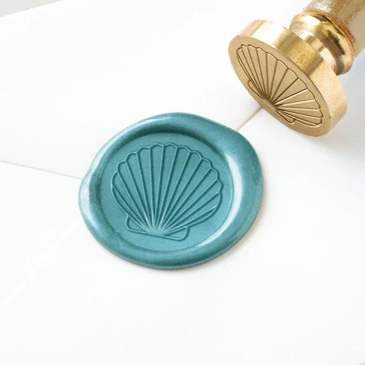 Shell Wax Seal