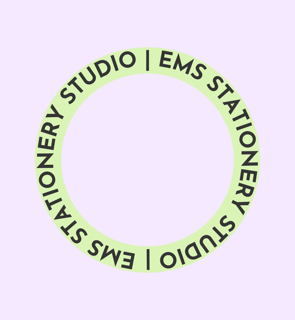 Ems Stationery Studio