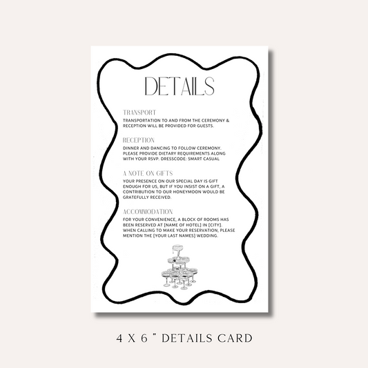 Effie Details Card