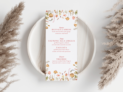 Lottie Menu