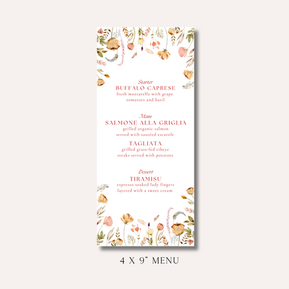 Lottie Menu
