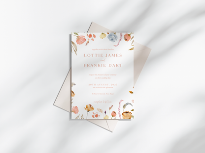 Lottie Invitation