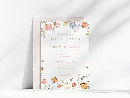 Lottie Invitation