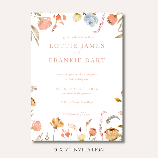 Lottie Invitation