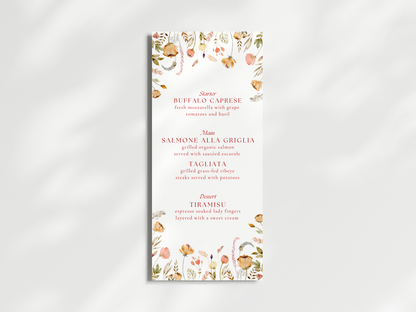 Lottie Menu