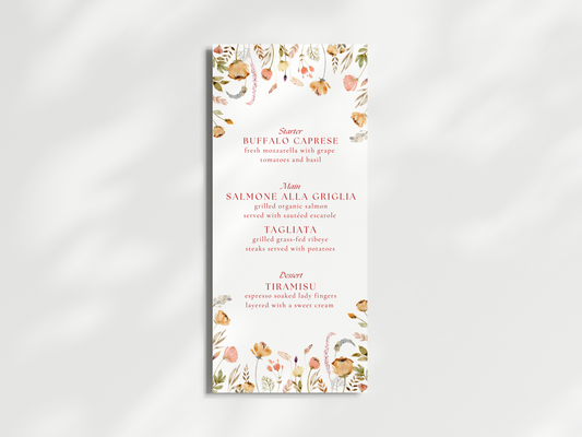 Lottie Menu