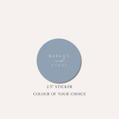Margot Invitation Bundle