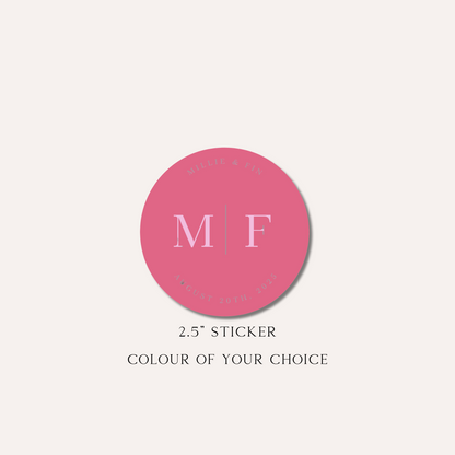 Millie Invitation Bundle