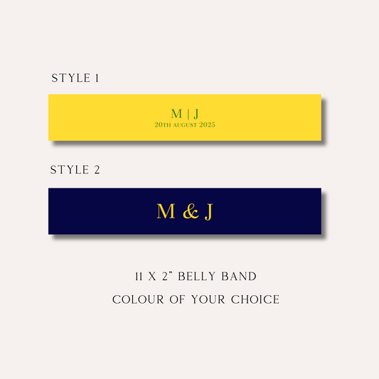Molly Bellyband