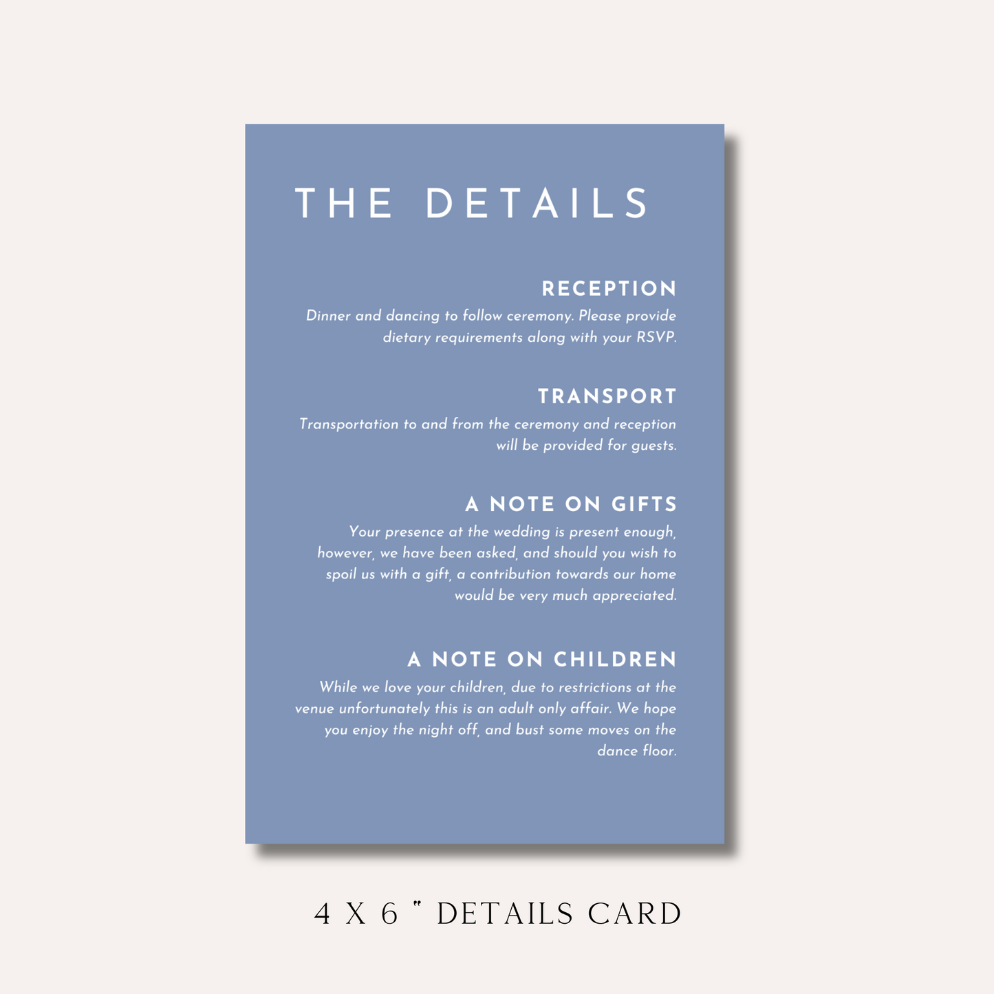 Flossie Invitation Bundle