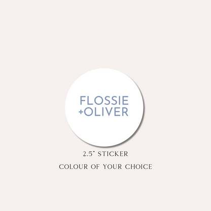 Flossie Invitation Bundle